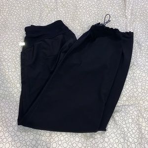 Infinity Scrub Bottom